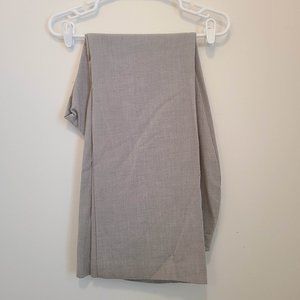 Worthington Curvy Fit Boot Cut Dress Pant Size 14